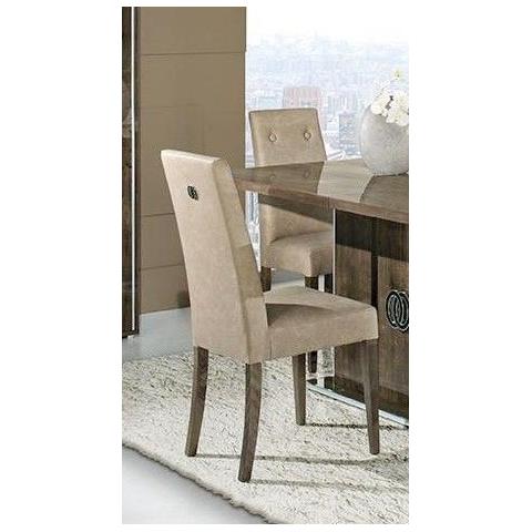 H2O Design Athen Rovere Oak Chair