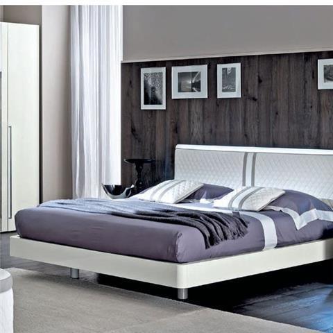 Dama Bianca Night Range - Italian Bedroom Furniture
