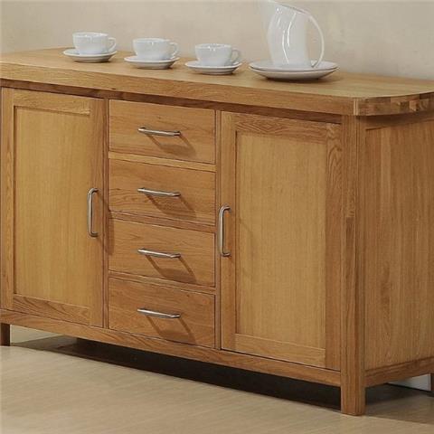 Wooden Sideboards
