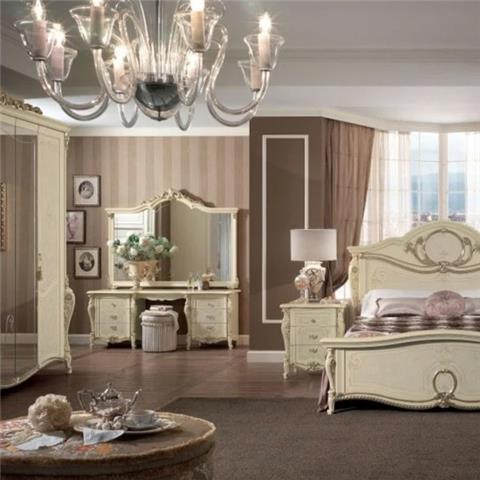 Arredo Classic Tiziano Bedroom & Dining