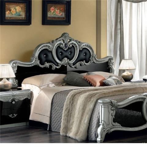 Classic Italian Bedroom Furniture