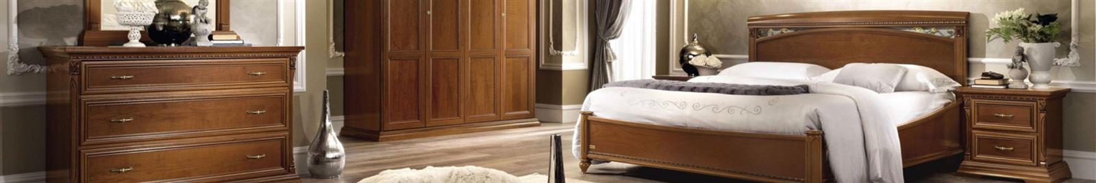 Treviso Night Cherry Wood - Camel Night Collection