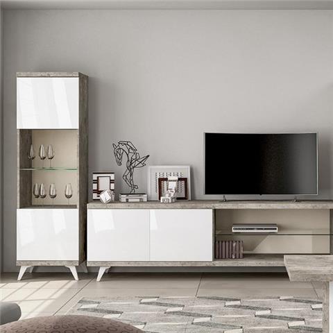 Treviso - Modern Living Room Collection