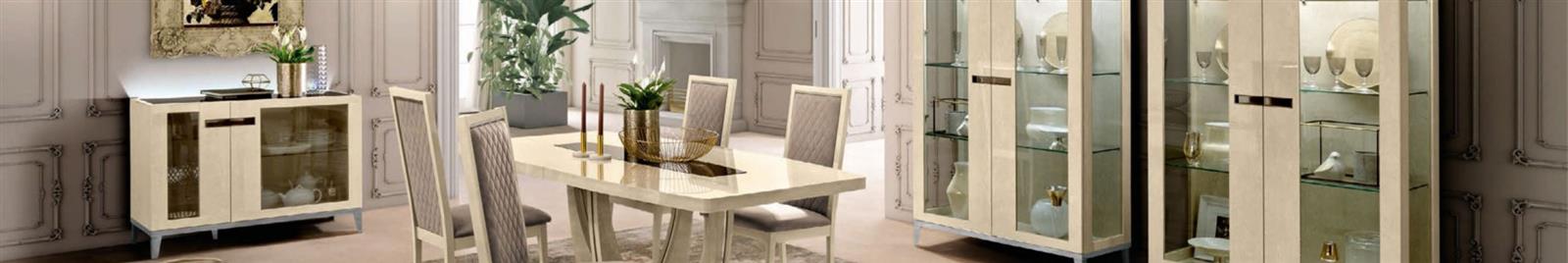 Ambra -Modern Dining Room Furniture