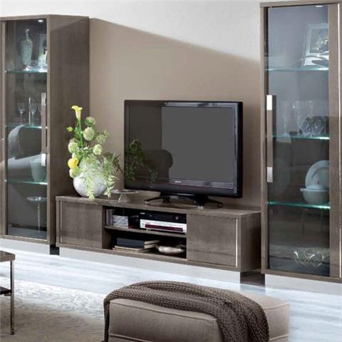 Platinum - Modern Living Room
