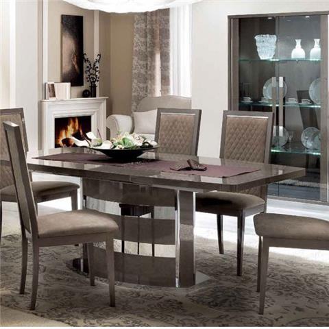 Platinum - Modern Dining Room Furniture