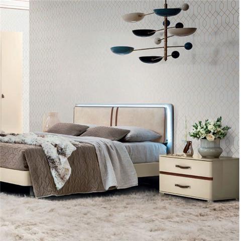 Altea Night Range - Italian Bedroom Furniture