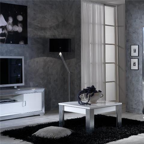 Dolce Vita - Modern Italian Living Room