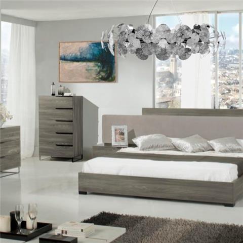 Enzo - Modern Bedroom Furniture