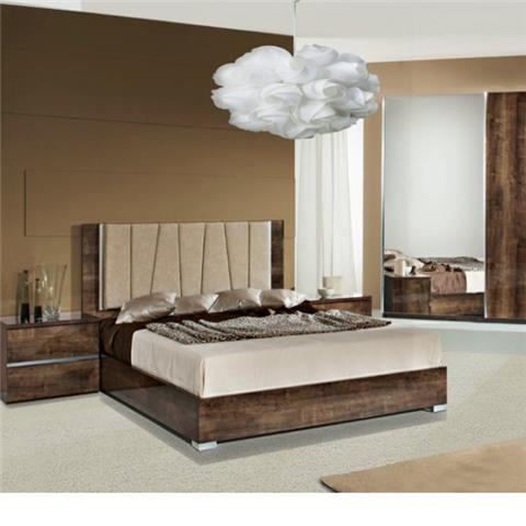 Eva - Modern Bedroom Furniture