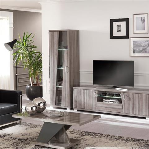 Glamour - Modern Living Room