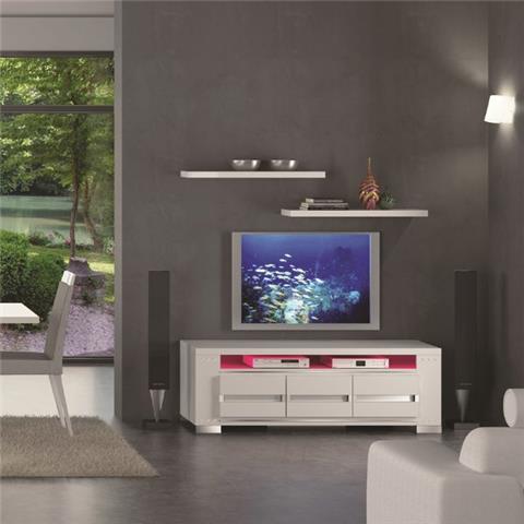 Elegance Diamond - Modern Living Room