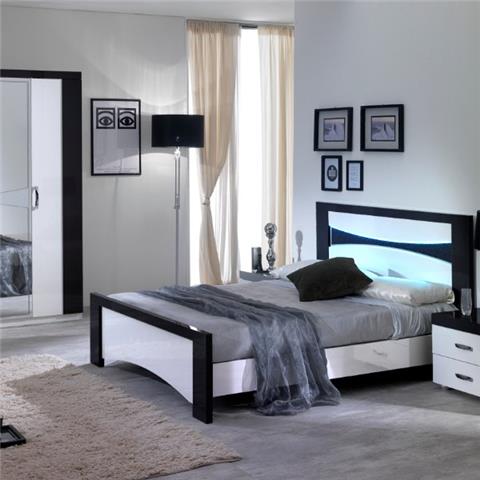 Jessica Nera - Modern Bedroom Furniture