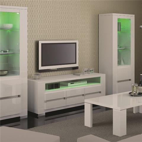 Elegance - Modern Living Room