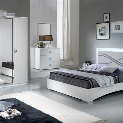 Karen - Modern Bedroom Furniture