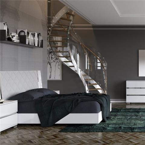 Dream Range - Italian Bedroom Furniture