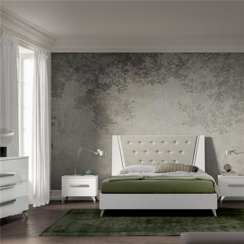 Aura Range - Italian Bedroom Furniture