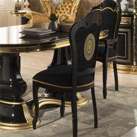 Classic Italian Dining Chairs