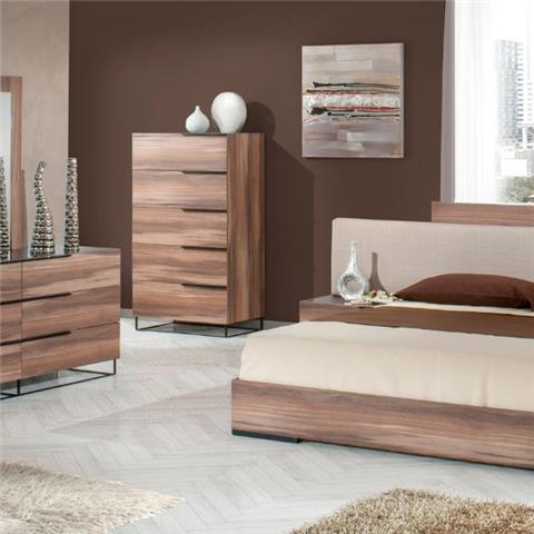 Matteo - Modern Bedroom Furniture