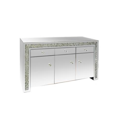 Mirrored Sideboards