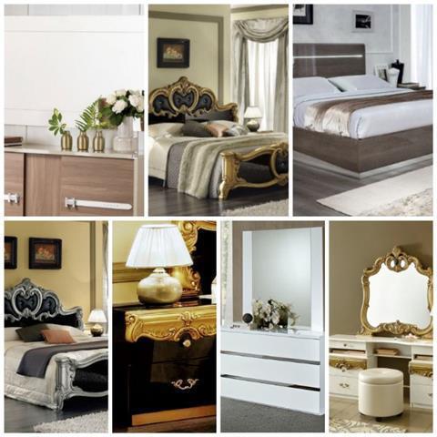 Shop By Bedroom Style