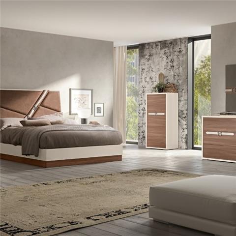 Evolution Range - Italian Bedroom Furniture