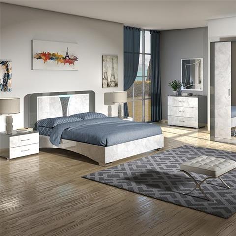 Olivia - Modern Bedroom Furniture