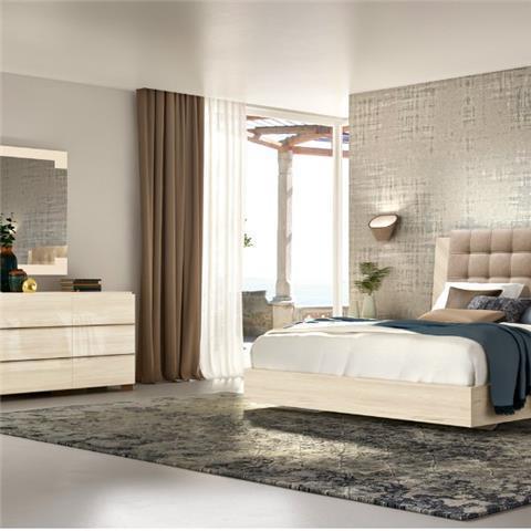 Perla Range- Italian Bedroom Furniture