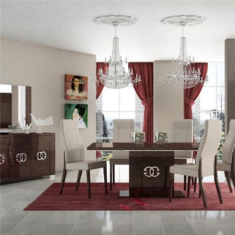 Prestige - Modern Italian Dining Room Furniture