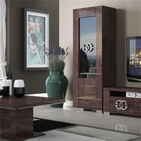 Prestige - Modern Living Room Collection