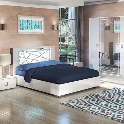 Roxana - Modern Bedroom Furniture