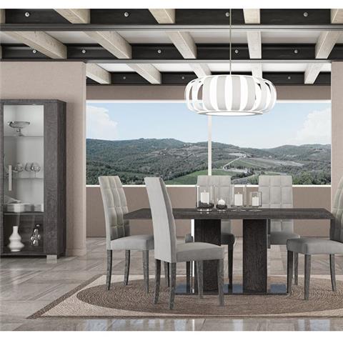 Sarah - Modern Italian Dining Room Furniture
