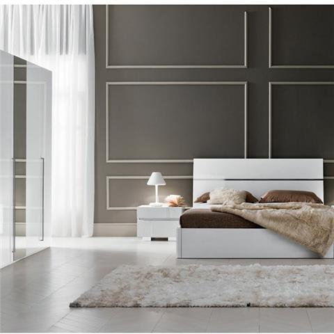 Caprice Range - Italian Bedroom Furniture
