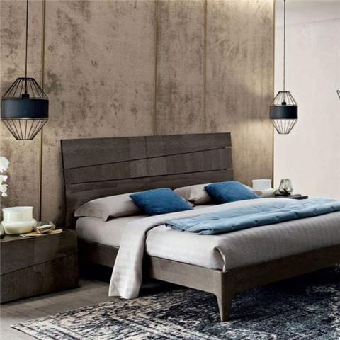 Camel Tekno Night Range - Italian Bedroom Furniture