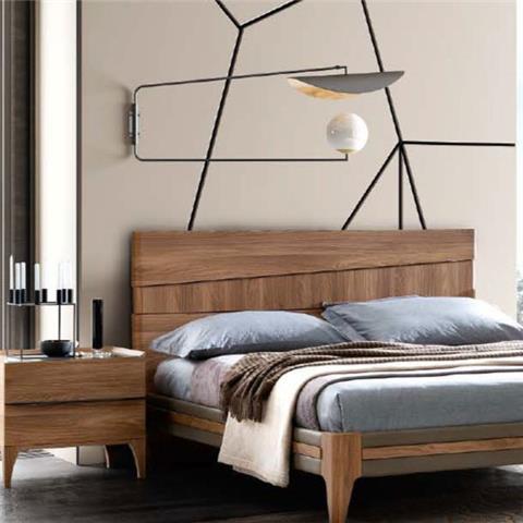Akademy Night Range - Italian Bedroom Furniture