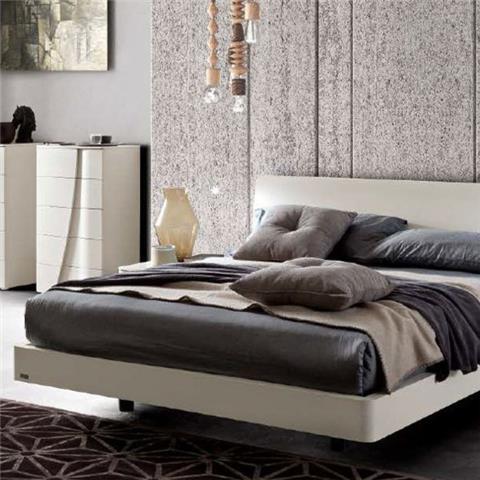 Luna Night Range - Italian Bedroom Furniture