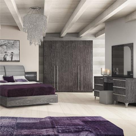 Elite Range - Italian Bedroom Furniture