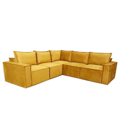 Claridge 5 Piece Corner Sofa