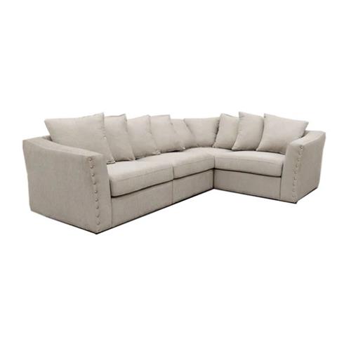 Blakely 4 Piece Corner Modular Sofa