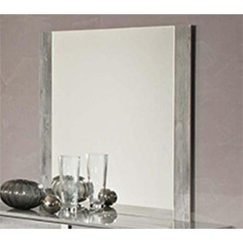 H2O Design Alysha Light Grey Mirror