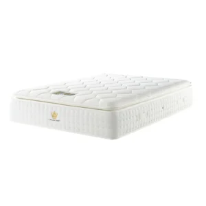 Luxury Visco 3000 Mattress