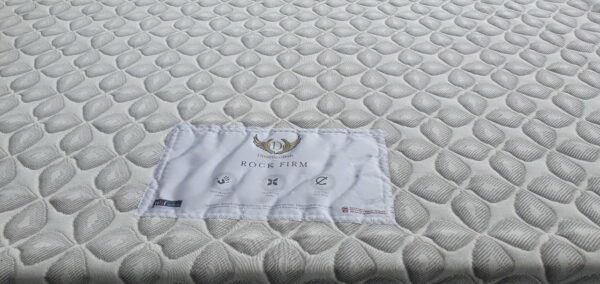 Rock Mattress