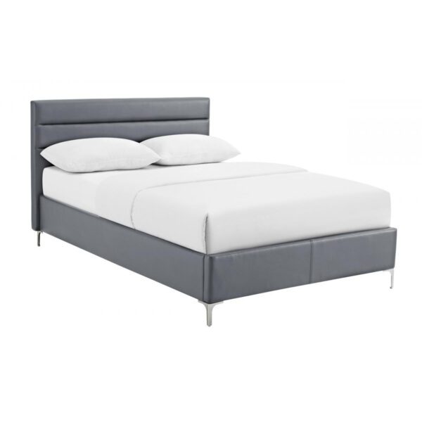 Heartlands Arco Bedframe - Grey
