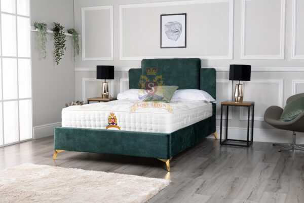 Ashburn Bedframe
