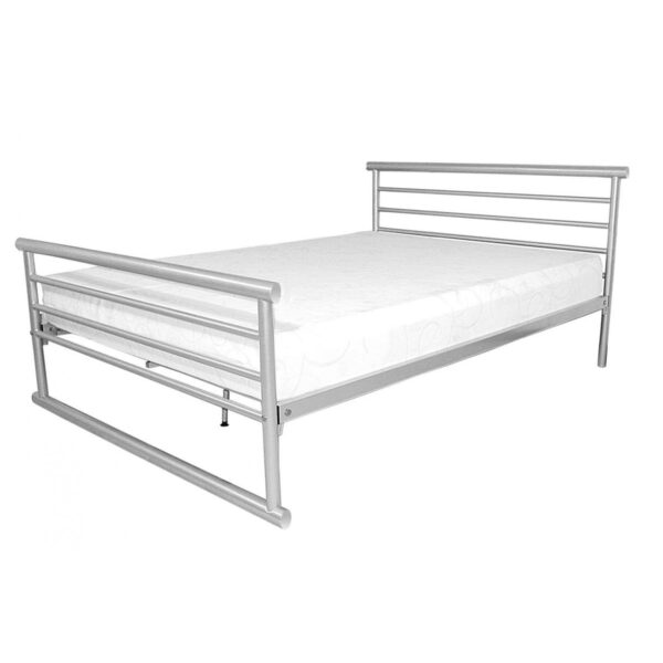 Heartlands Bambi Bed - Silver