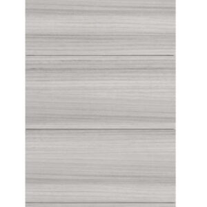 Status Mia Night Silver Grey Italian 5 Drawer Chest