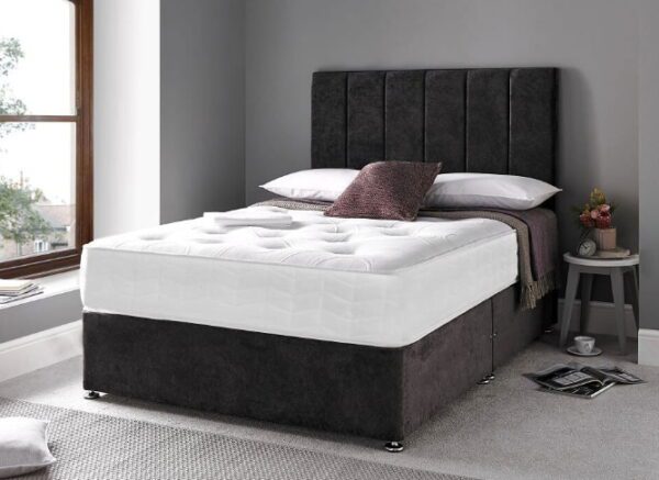 Sapphire Divan Bed
