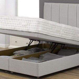 Sapphire Divan Ottoman Bed