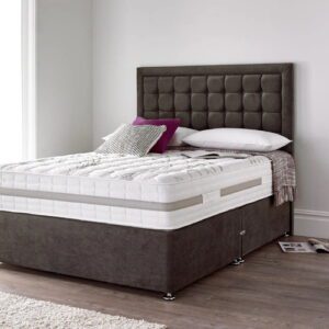 Cube Bumper Bed