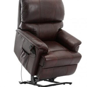 GFA Toulouse Dual Motor Rise & Recliner Chair With USB Port